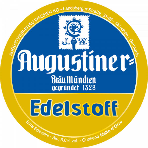 AUGUSTINER EDELSTOFF