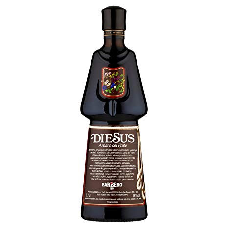 DIESUS (vino aromatizzato)