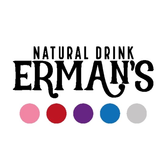 ERMAN'S NATURAL DRINK