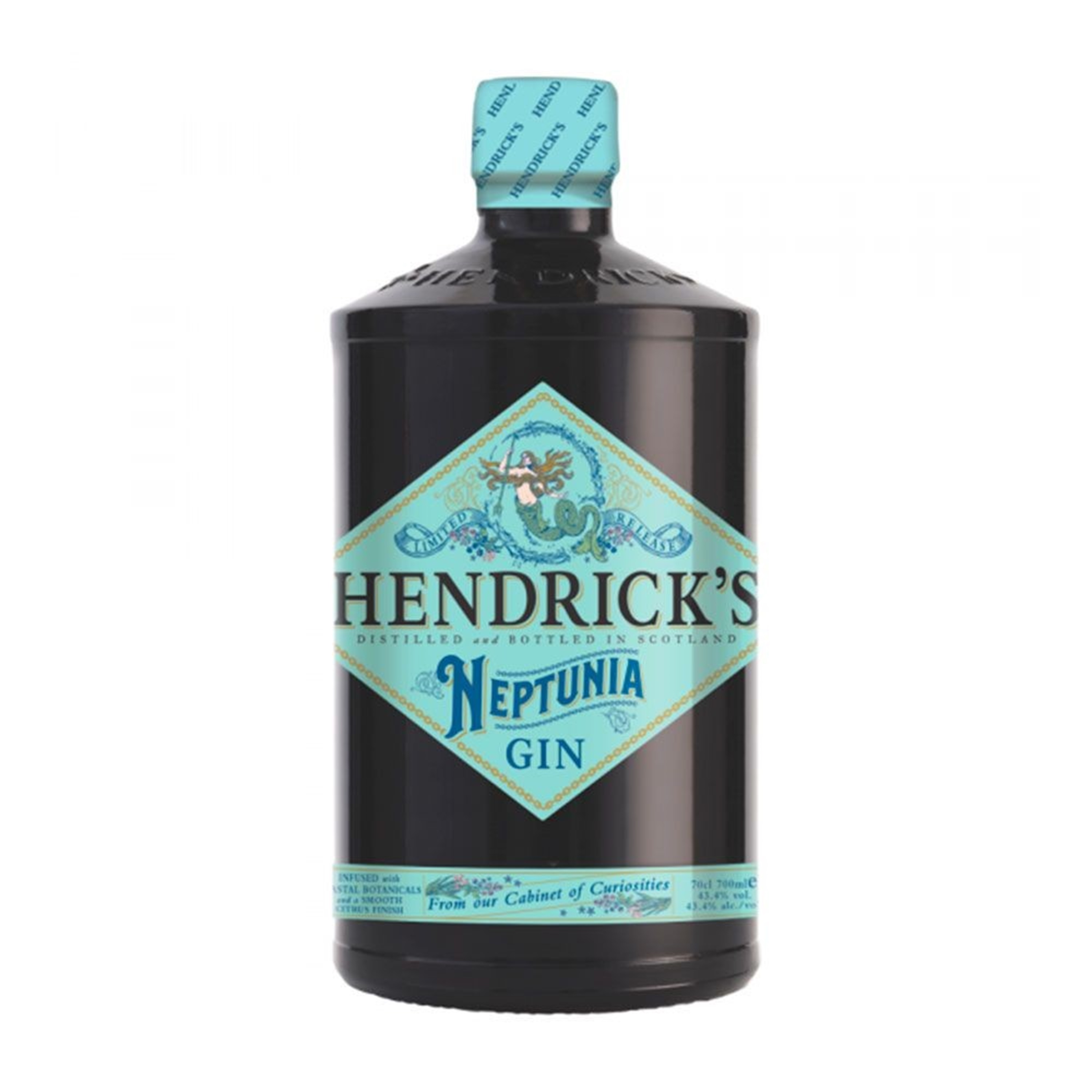HENDRICK'S NEPTUNIA