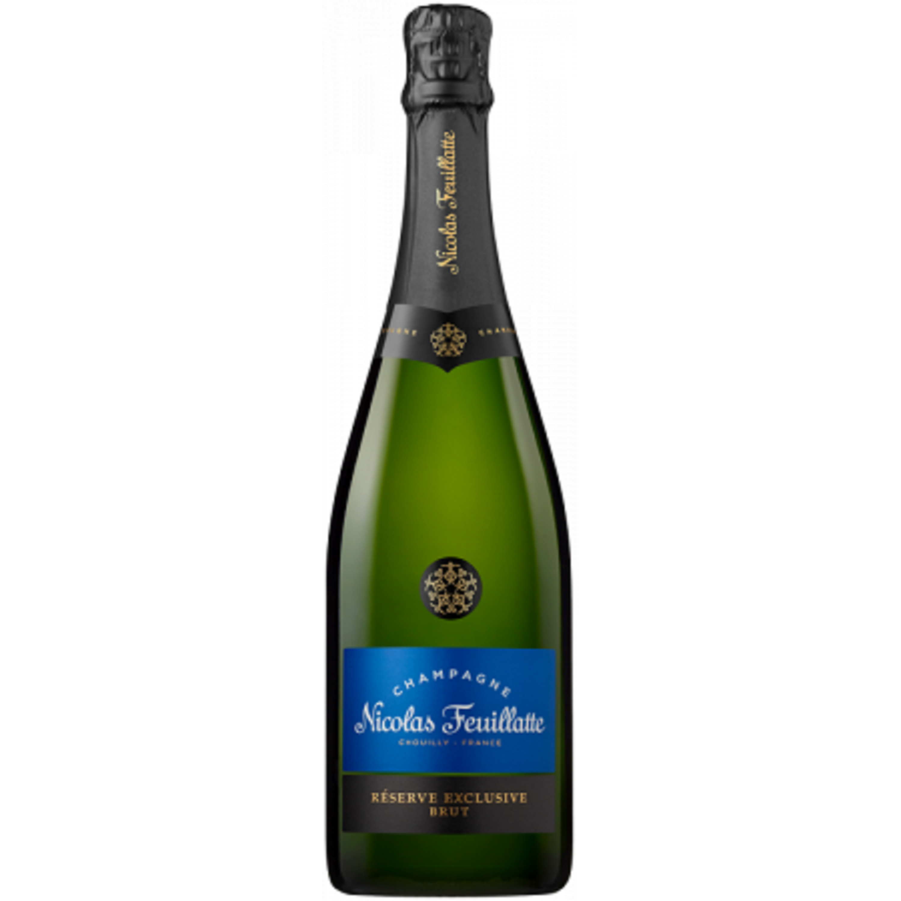Champagne Nicholas Feuillatte Brut