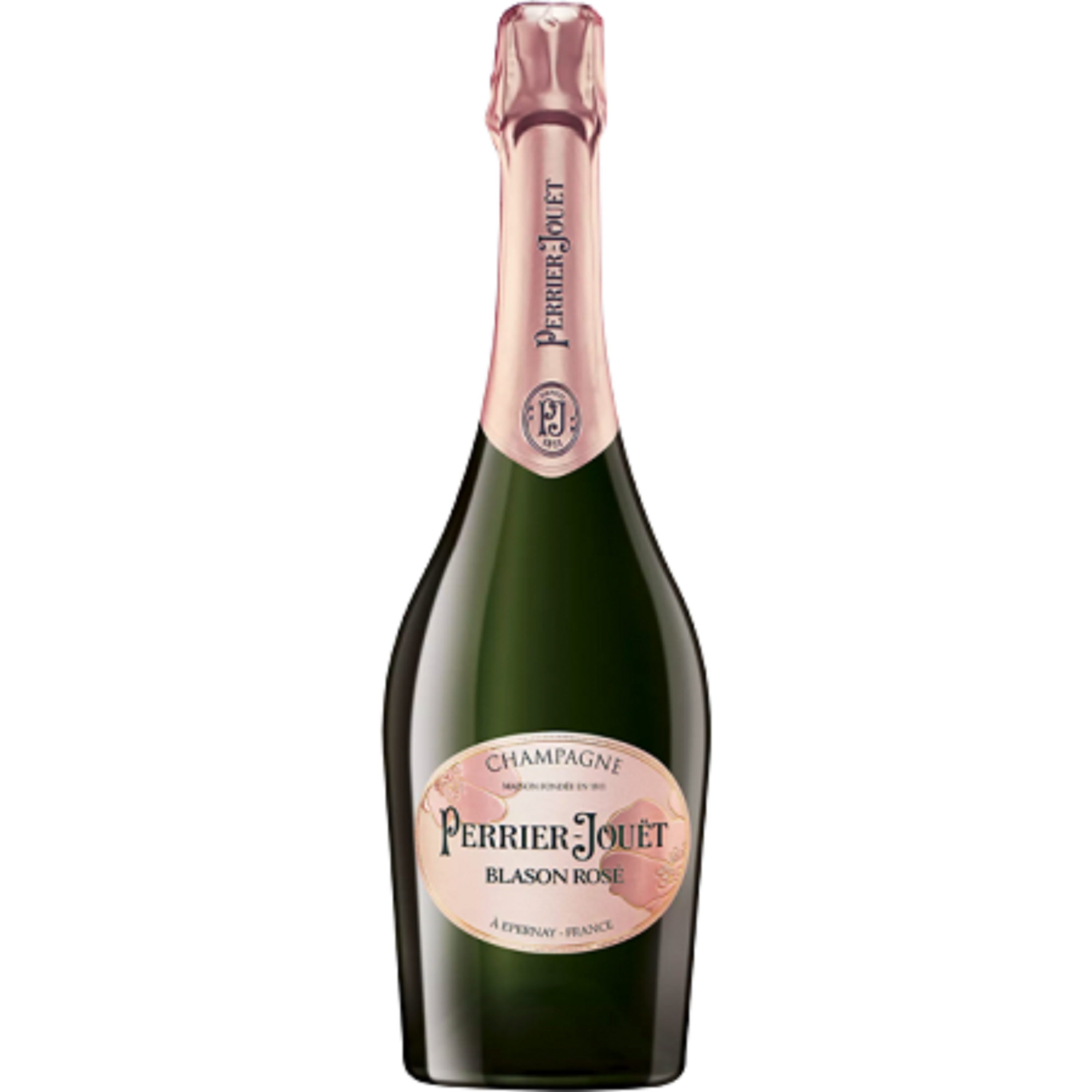 Champagne Perrier Jouet Blason Rosè