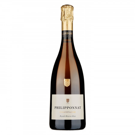 Champagne Philipponnat Royale Reserve Brut