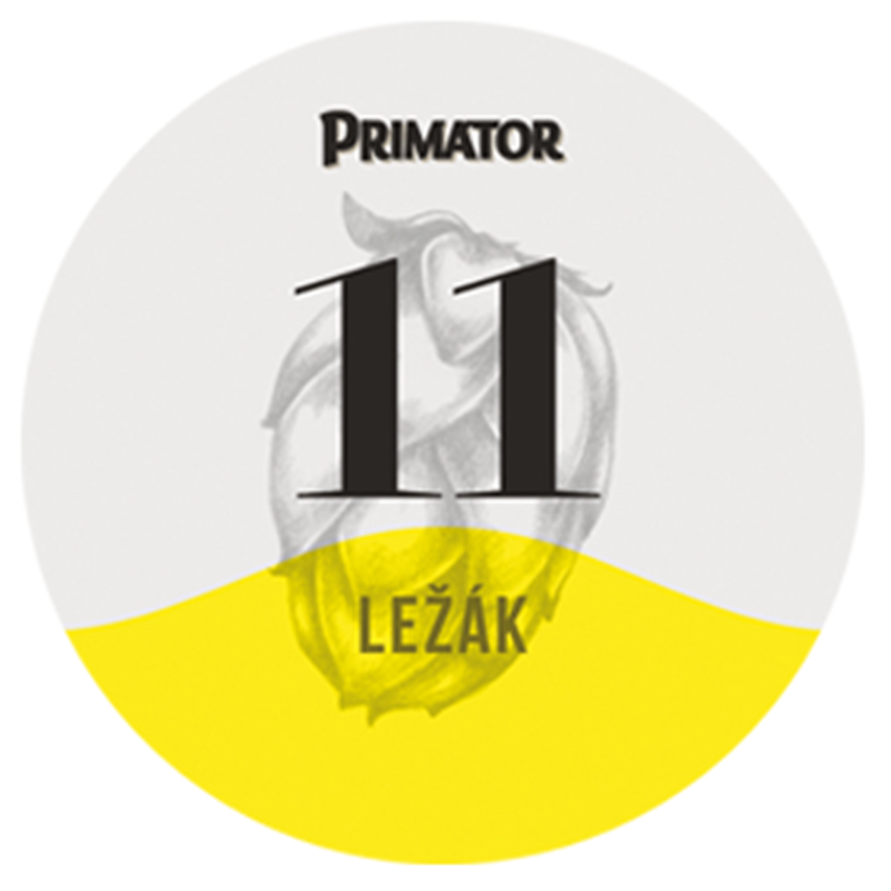 PRIMATOR 11 LEZAK LAGER