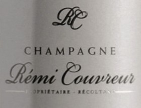 CHAMPAGNE REMI COUVREUR