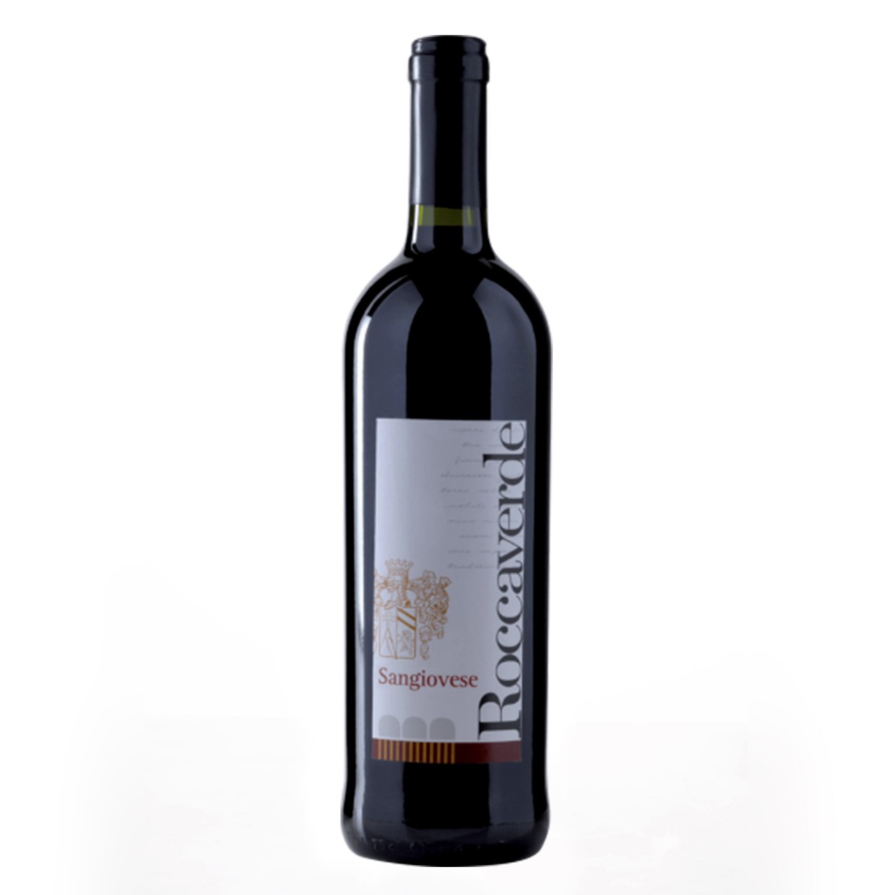 Roccaverde Sangiovese Rubicone Igt