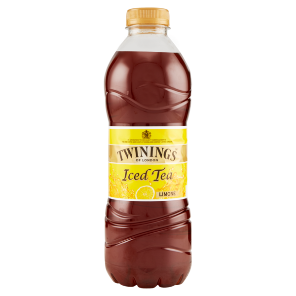 TWININGS THE' LIMONE