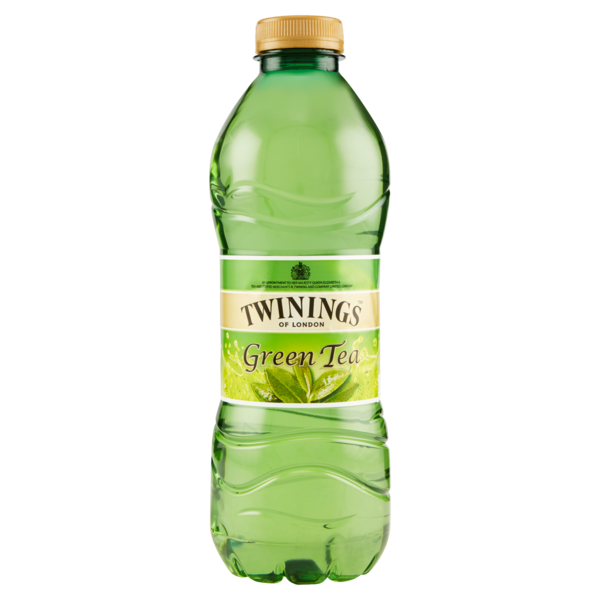 TWININGS THE' VERDE