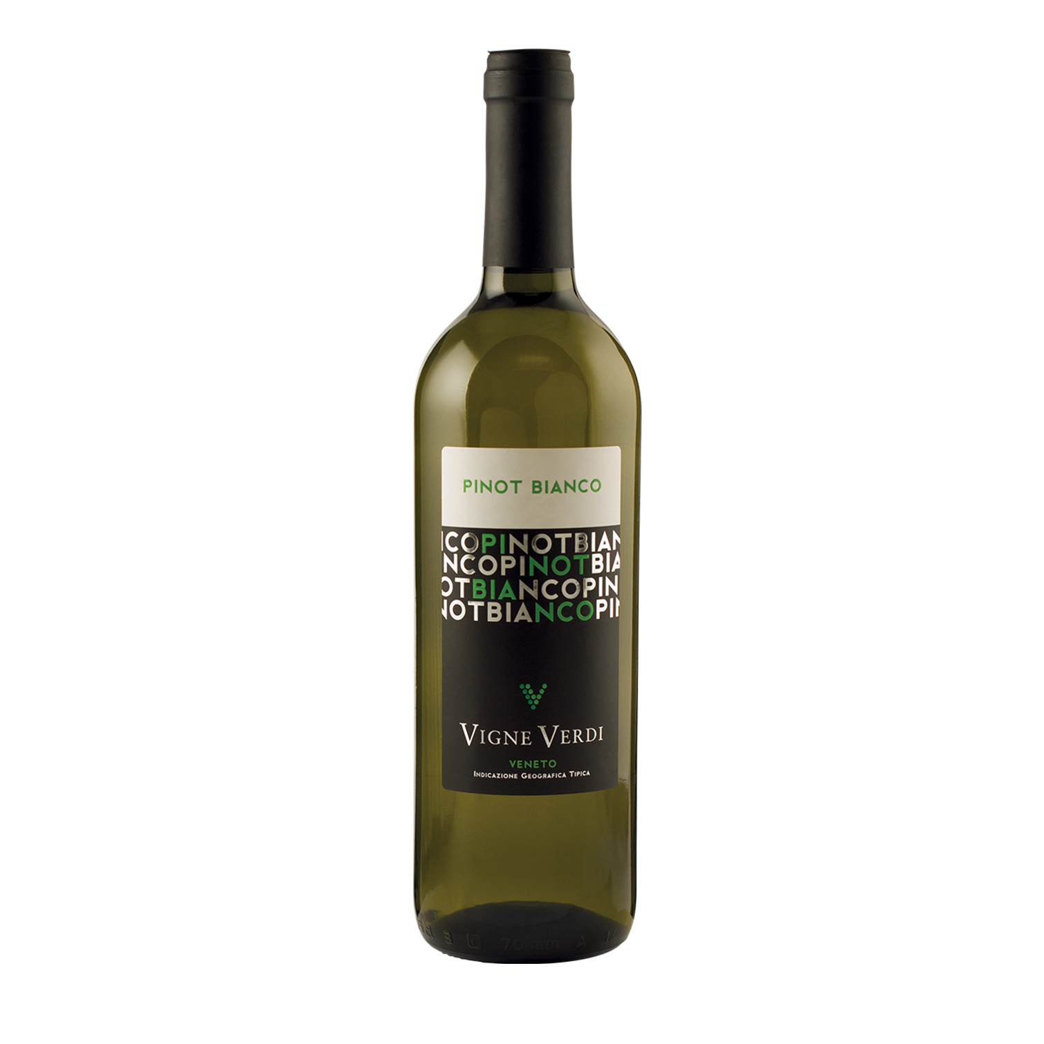 Vigne Verdi Pinot Bianco Igt