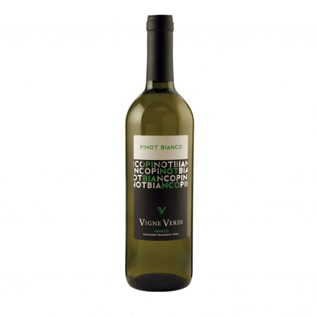 Vigne Verdi Pinot Bianco Igt